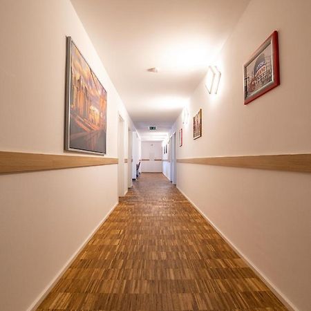 Bohlen  Pension Zum Bergmann מראה חיצוני תמונה