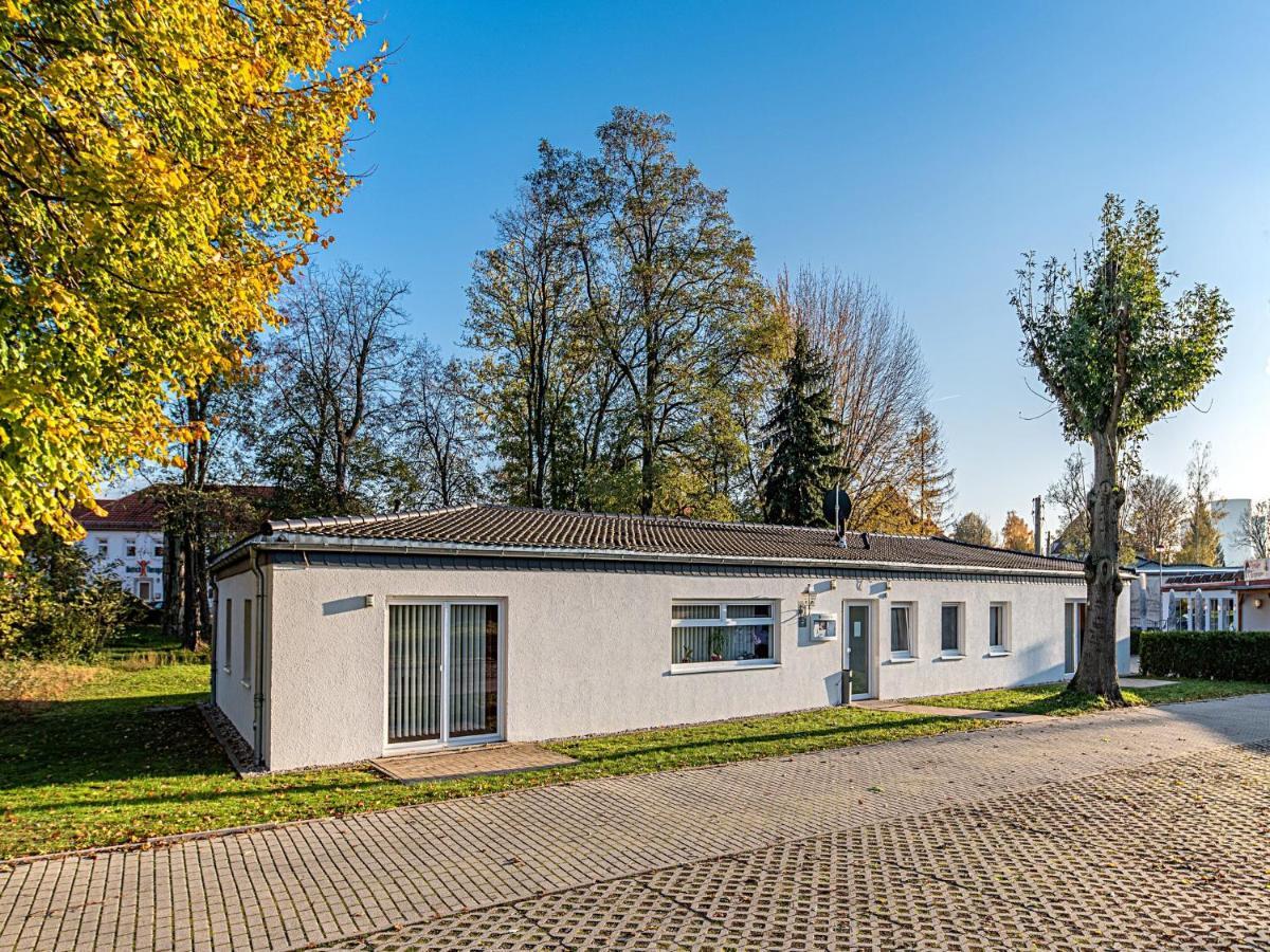 Bohlen  Pension Zum Bergmann מראה חיצוני תמונה
